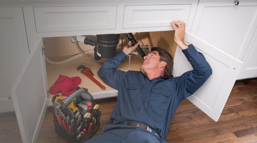 Local water heater installation in Rayville, LA